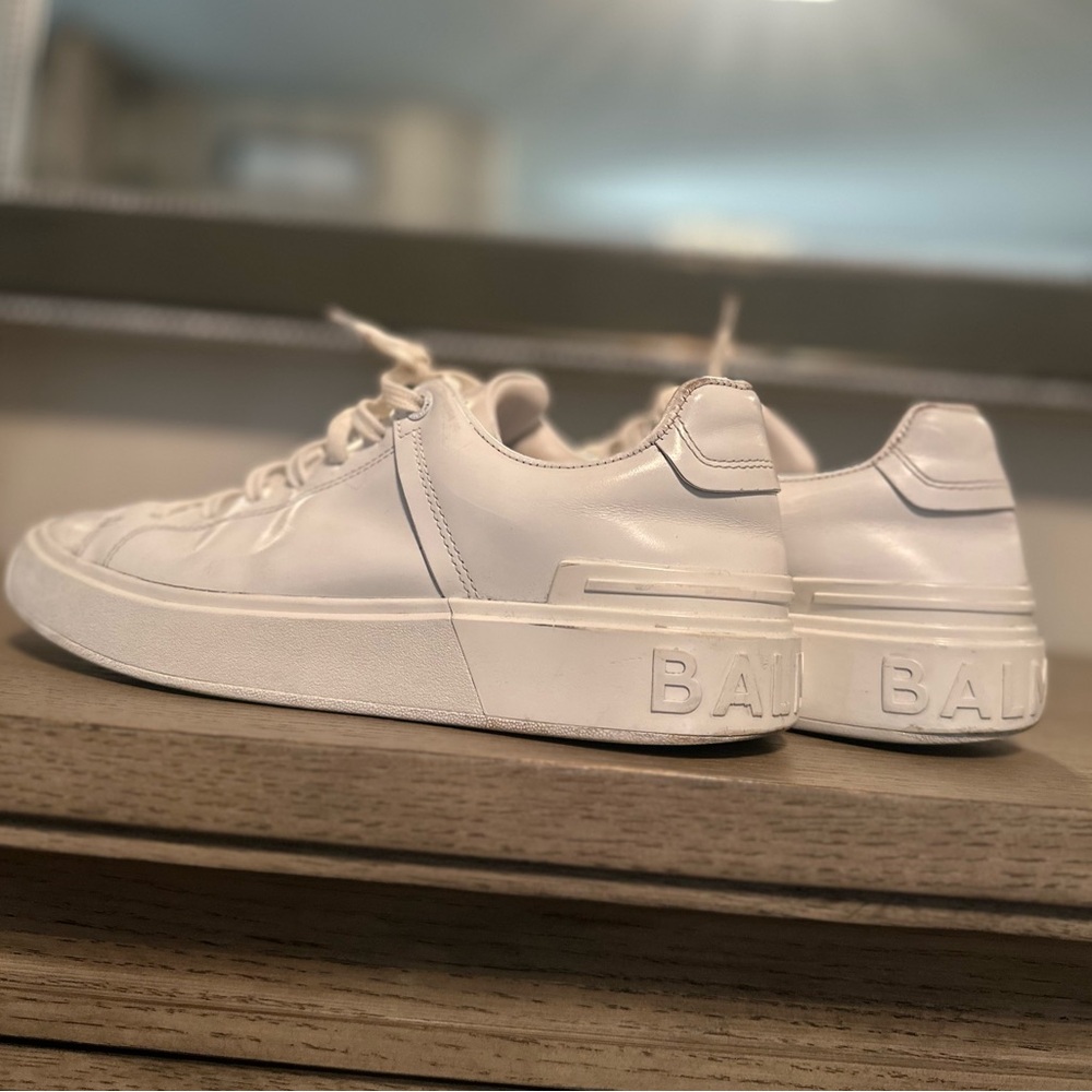 Balmain sneackers